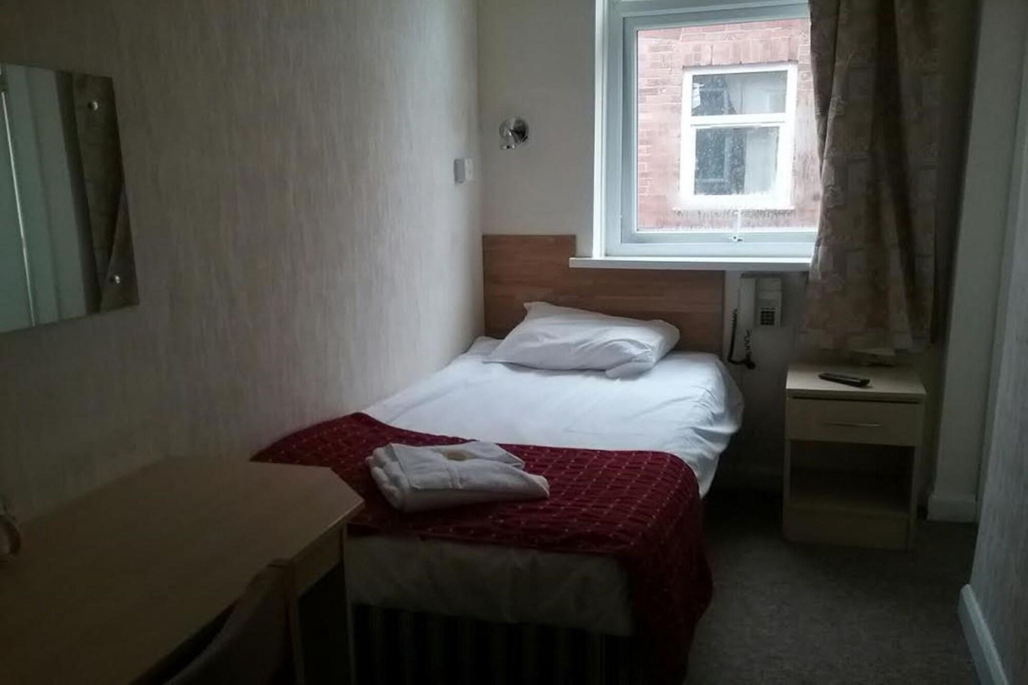 Star Hotel, South Leicester Kültér fotó
